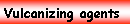 Text Box: Vulcanizing agents